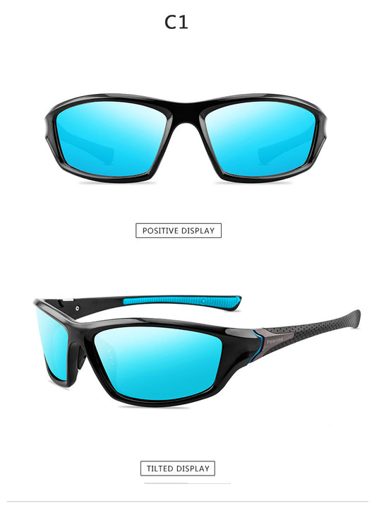 Gafas de Visión Nocturna Polarizadas - Image 8