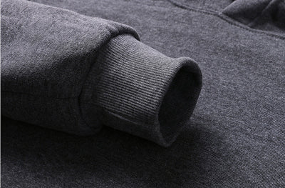 Sudadera con Capucha para Parejas - Conjunto a Juego - Image 19