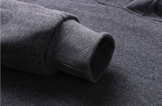 Sudadera con Capucha para Parejas - Conjunto a Juego - Image 19