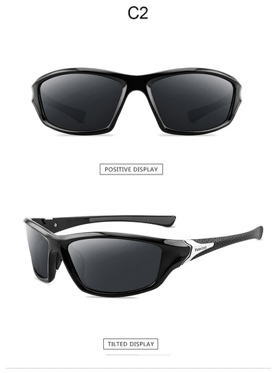 Gafas de Visión Nocturna Polarizadas - Image 9