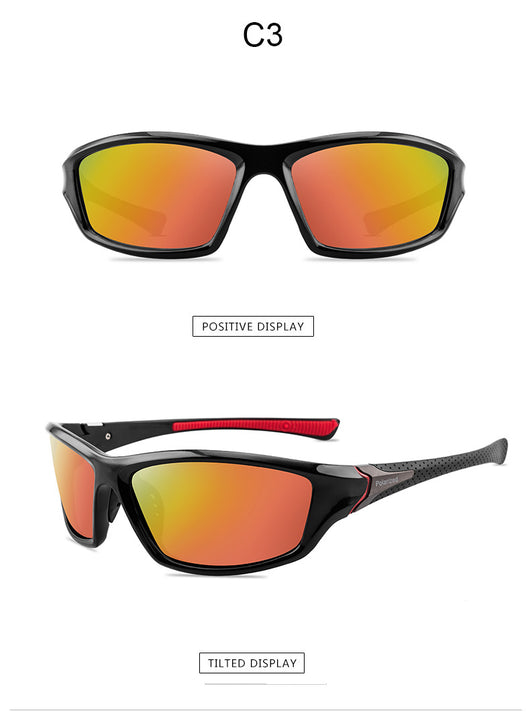 Gafas de Visión Nocturna Polarizadas - Image 10