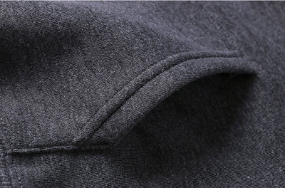 Sudadera con Capucha para Parejas - Conjunto a Juego - Image 20
