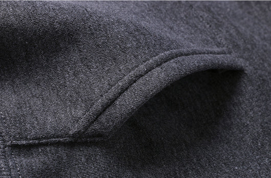 Sudadera con Capucha para Parejas - Conjunto a Juego - Image 20