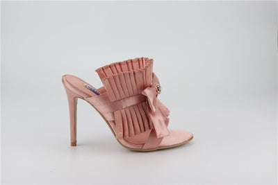 Sandalias Stiletto de Verano para Mujer Tallas Grandes - Image 14