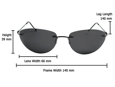 Gafas de Sol para Conducir Hombre - Image 12
