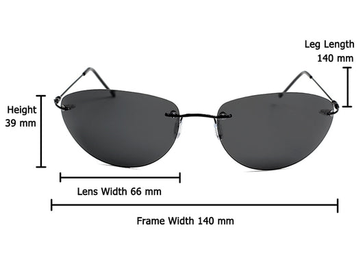 Gafas de Sol para Conducir Hombre - Image 12