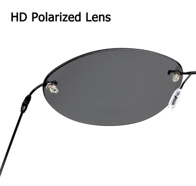 Gafas de Sol para Conducir Hombre - Image 30