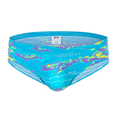 Bóxer de Baño Deportivo para Hombre - Diseño Moderno y Ajustado - Image 10