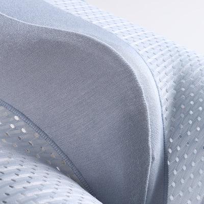 Boxer Briefs de Seda de Hielo con Diseño Calado para Hombre - Image 16