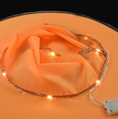 Sombrero de Bruja Luminoso para Halloween - Image 12