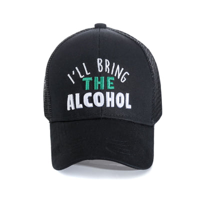 Gorra de Béisbol con Diseño Graffiti - Image 20