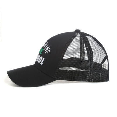 Gorra de Béisbol con Diseño Graffiti - Image 22