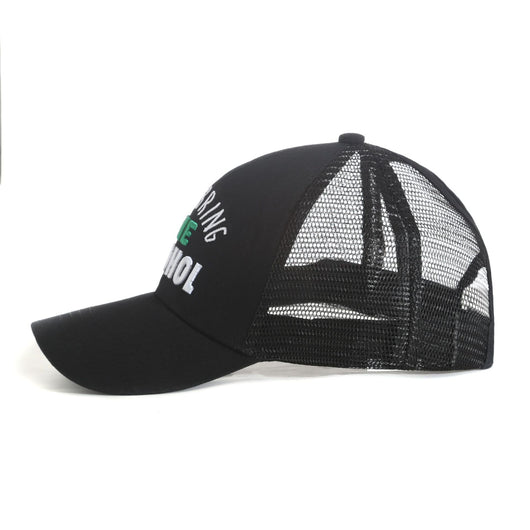 Gorra de Béisbol con Diseño Graffiti - Image 22