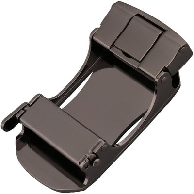 Cinturón de Cuero para Hombre con Hebilla Automática - Image 11