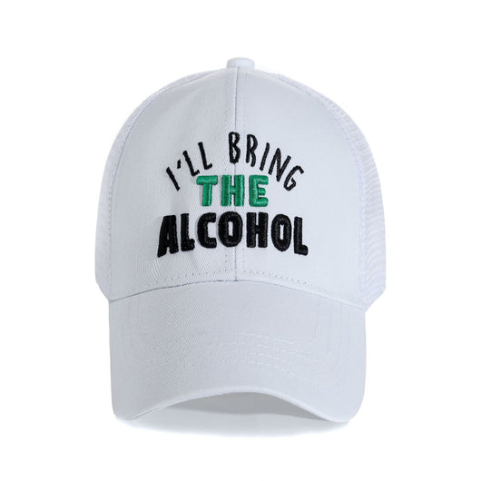 Gorra de Béisbol con Diseño Graffiti - Image 28