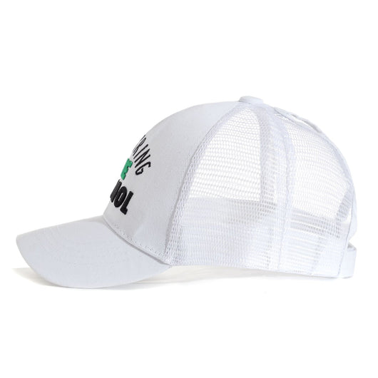 Gorra de Béisbol con Diseño Graffiti - Image 29