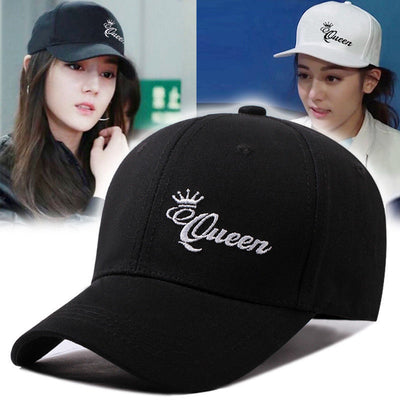 Gorra King/Queen - Estilo y Actitud - Image 6
