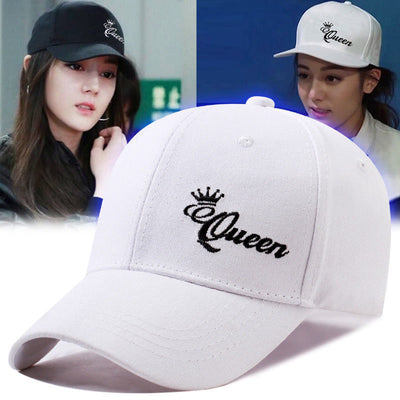 Gorra King/Queen - Estilo y Actitud - Image 7