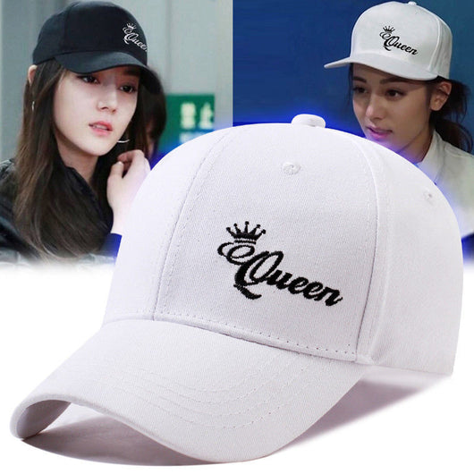 Gorra King/Queen - Estilo y Actitud - Image 7