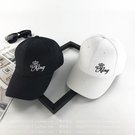 Gorra King/Queen - Estilo y Actitud - Image 8