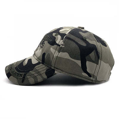 Gorra Táctica Militar Baseball - Image 15
