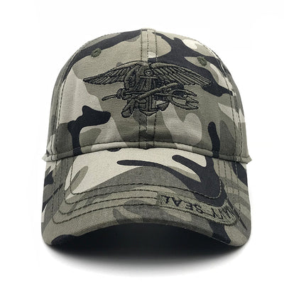 Gorra Táctica Militar Baseball - Image 16