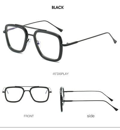 Gafas de Sol Cuadradas - Image 14