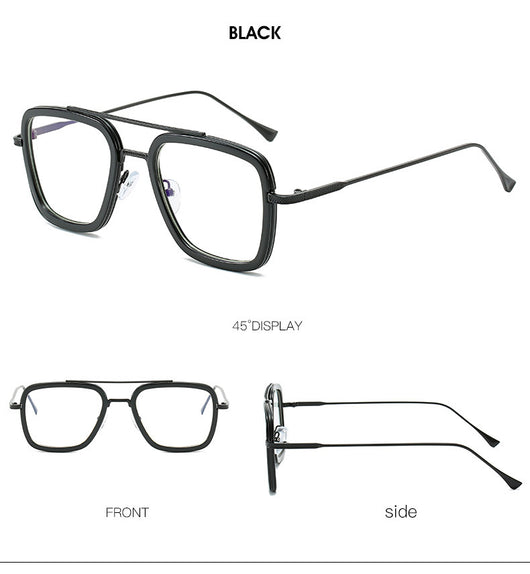 Gafas de Sol Cuadradas - Image 14