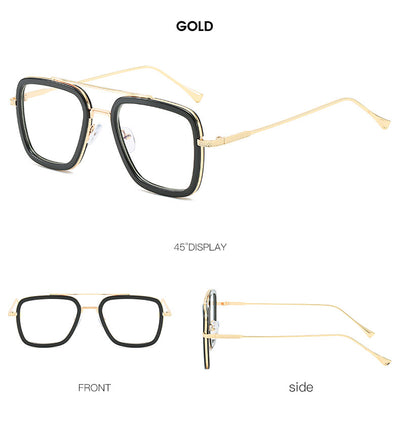 Gafas de Sol Cuadradas - Image 15