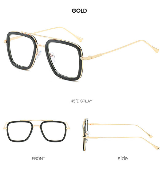 Gafas de Sol Cuadradas - Image 15