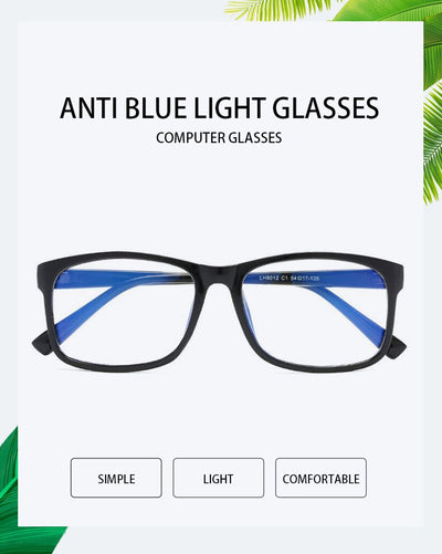 Gafas Antiazul para Estudiantes - Protección Visual - Image 45