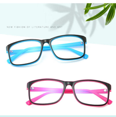 Gafas Antiazul para Estudiantes - Protección Visual - Image 52