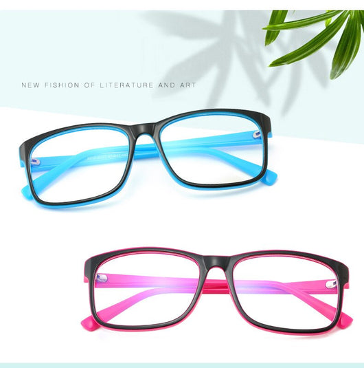Gafas Antiazul para Estudiantes - Protección Visual - Image 52