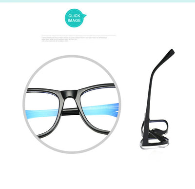 Gafas Antiazul para Estudiantes - Protección Visual - Image 53