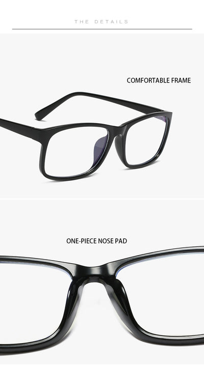 Gafas Antiazul para Estudiantes - Protección Visual - Image 55