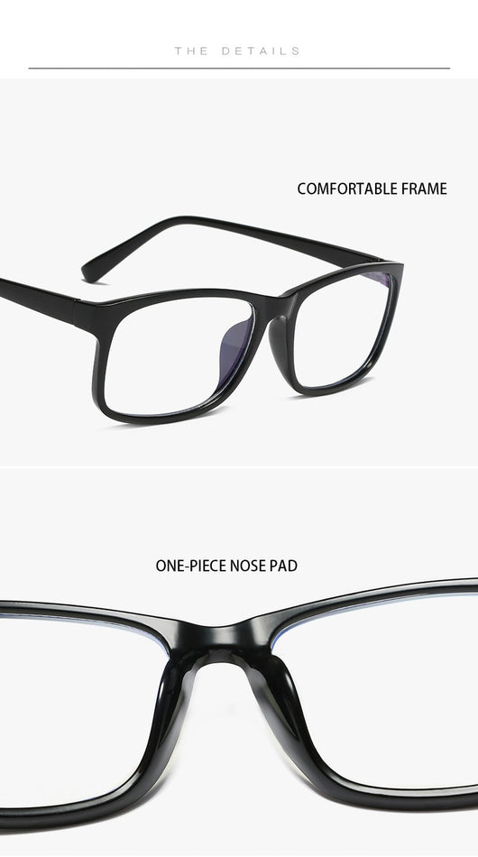 Gafas Antiazul para Estudiantes - Protección Visual - Image 55
