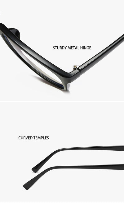 Gafas Antiazul para Estudiantes - Protección Visual - Image 56