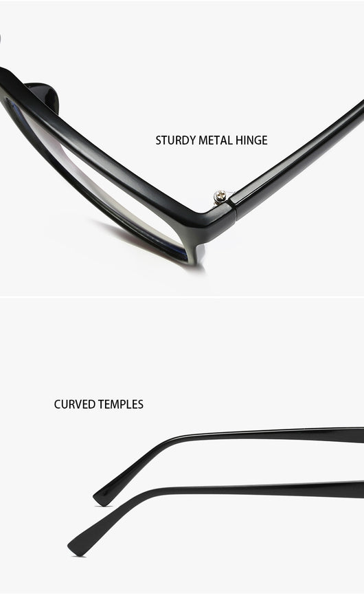 Gafas Antiazul para Estudiantes - Protección Visual - Image 56