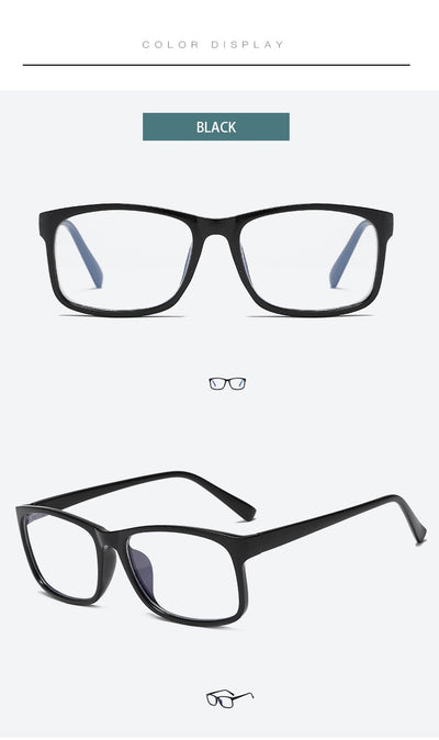Gafas Antiazul para Estudiantes - Protección Visual - Image 57