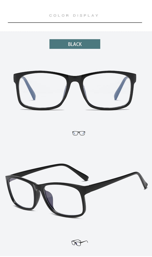 Gafas Antiazul para Estudiantes - Protección Visual - Image 57