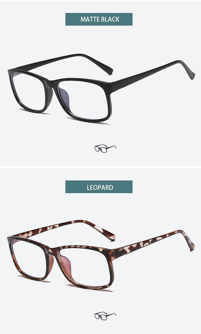 Gafas Antiazul para Estudiantes - Protección Visual - Image 58