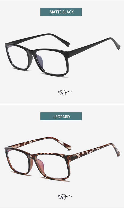 Gafas Antiazul para Estudiantes - Protección Visual - Image 58