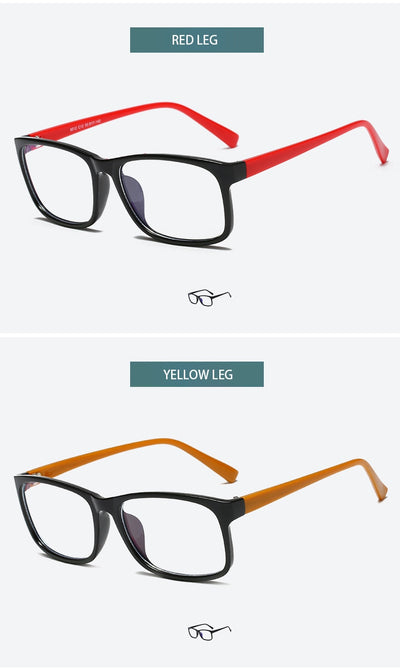 Gafas Antiazul para Estudiantes - Protección Visual - Image 59