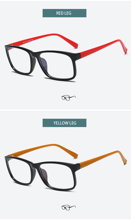 Gafas Antiazul para Estudiantes - Protección Visual - Image 59