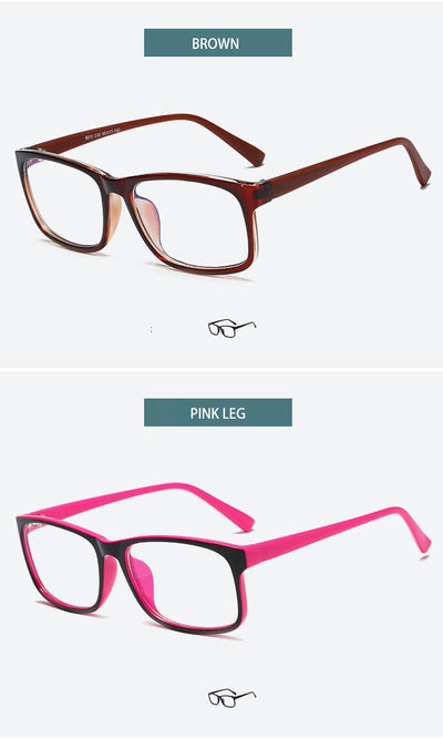Gafas Antiazul para Estudiantes - Protección Visual - Image 60