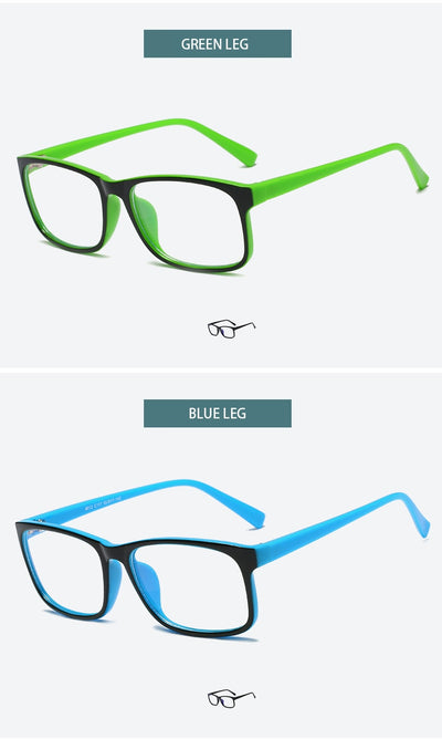 Gafas Antiazul para Estudiantes - Protección Visual - Image 61