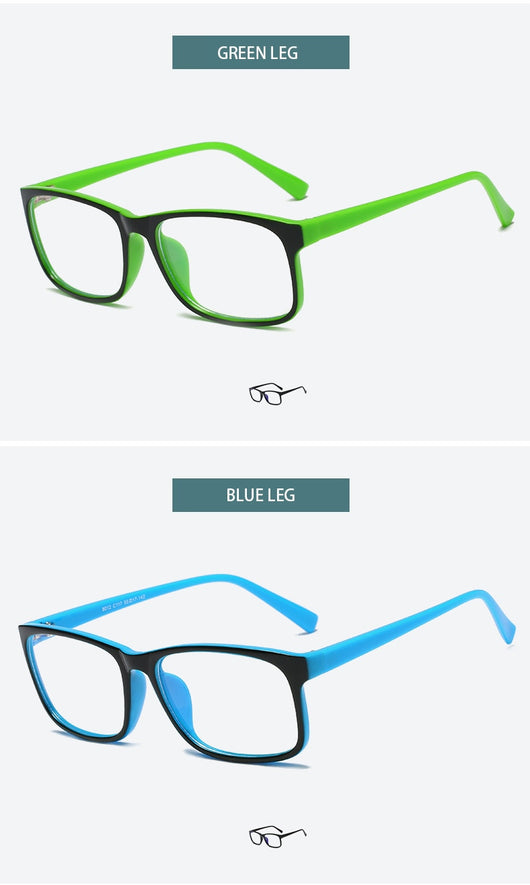 Gafas Antiazul para Estudiantes - Protección Visual - Image 61