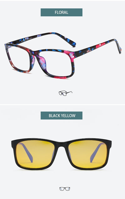 Gafas Antiazul para Estudiantes - Protección Visual - Image 62