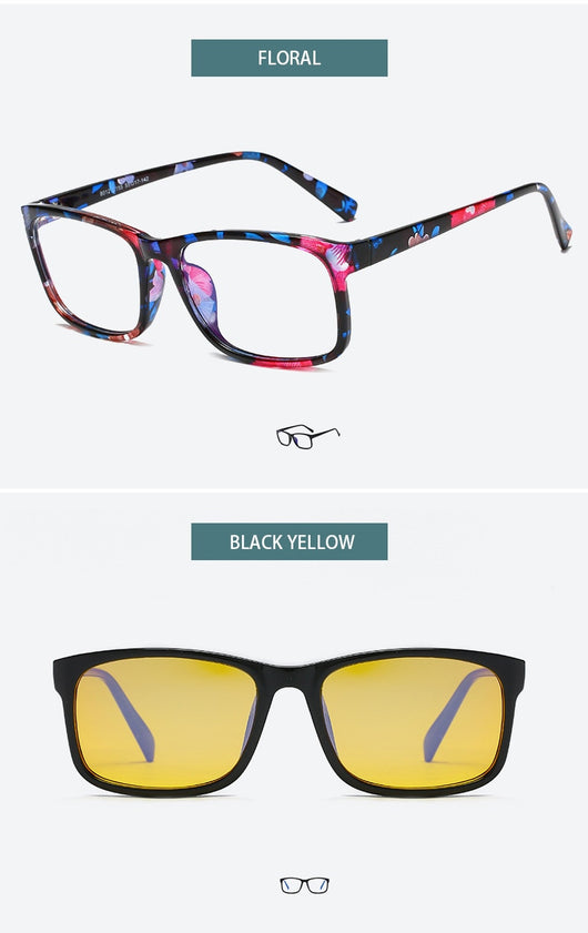 Gafas Antiazul para Estudiantes - Protección Visual - Image 62