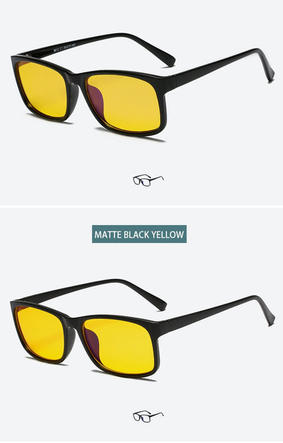 Gafas Antiazul para Estudiantes - Protección Visual - Image 63